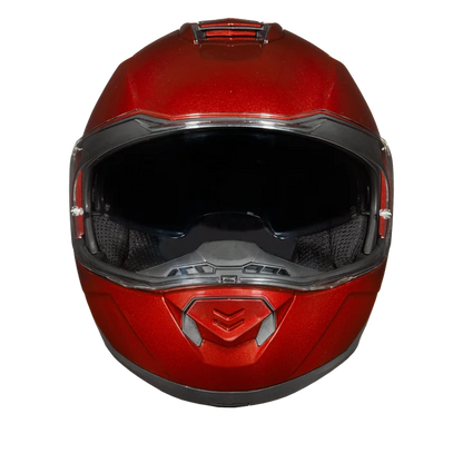 D.O.T. & ECE Daytona Glide- Black Cherry
