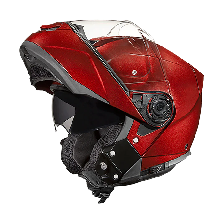 D.O.T. & ECE Daytona Glide- Black Cherry