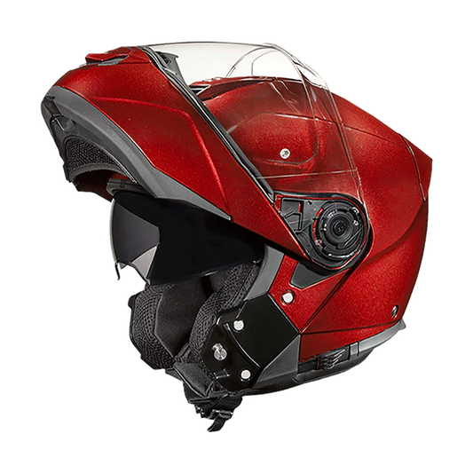 D.O.T. & ECE Daytona Glide- Black Cherry