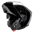 D.O.T. & ECE Daytona Glide- Hi-Gloss Black