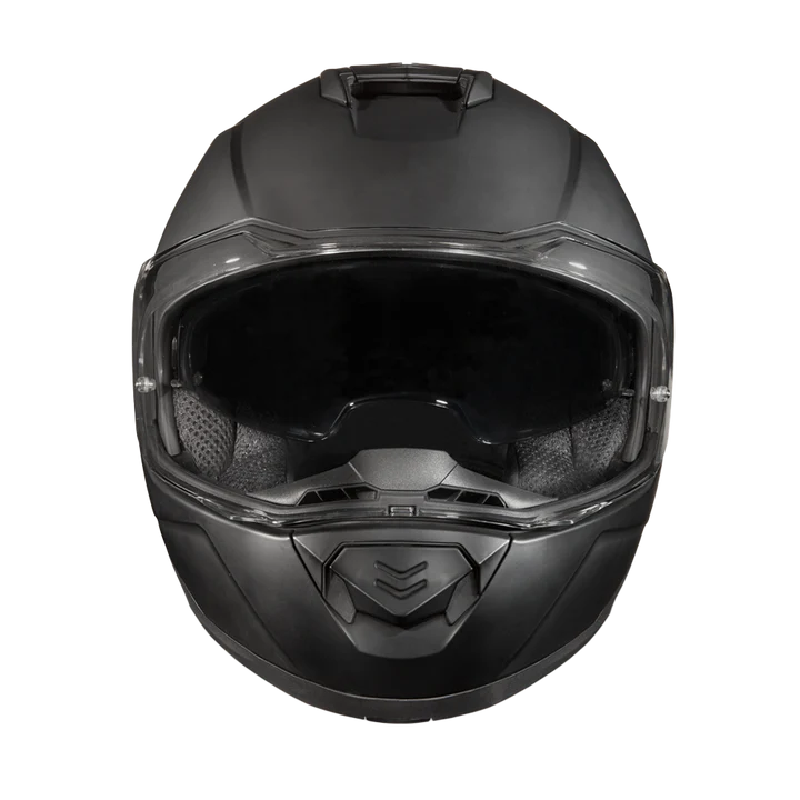 D.O.T. & ECE Daytona Glide- Dull Black