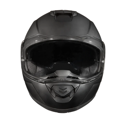 D.O.T. & ECE Daytona Glide- Dull Black
