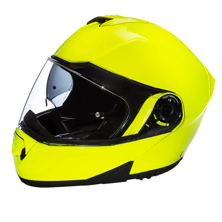 D.O.T. & ECE Daytona Glide- Fluorescent Yellow