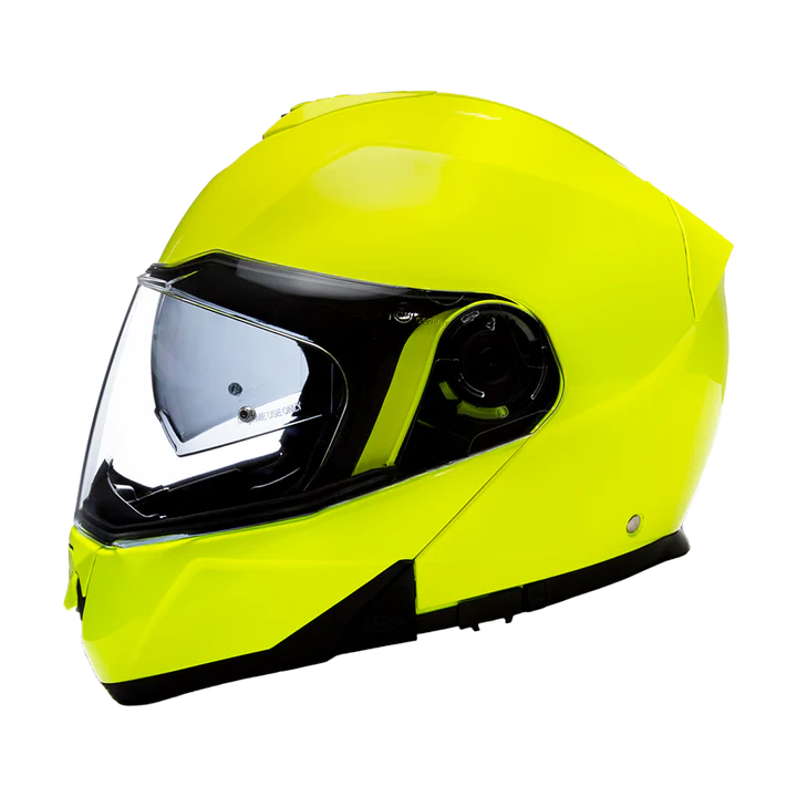 D.O.T. & ECE Daytona Glide- Fluorescent Yellow