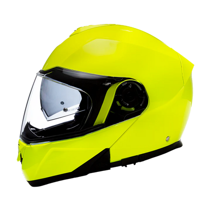D.O.T. & ECE Daytona Glide- Fluorescent Yellow
