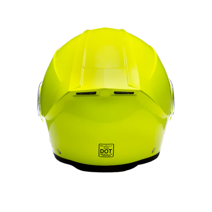 D.O.T. & ECE Daytona Glide- Fluorescent Yellow
