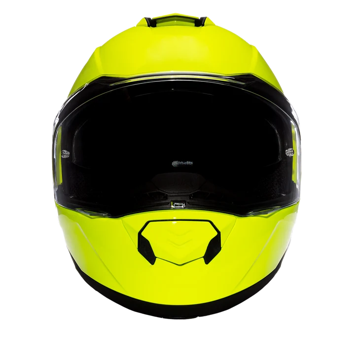 D.O.T. & ECE Daytona Glide- Fluorescent Yellow