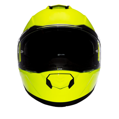 D.O.T. & ECE Daytona Glide- Fluorescent Yellow