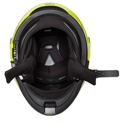 D.O.T. & ECE Daytona Glide- Fluorescent Yellow
