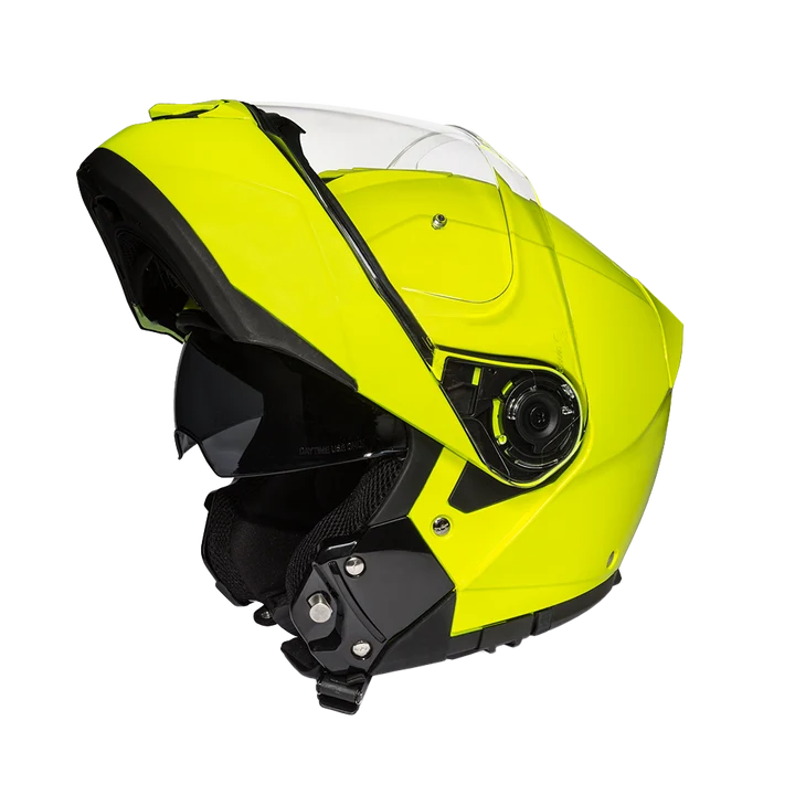 D.O.T. & ECE Daytona Glide- Fluorescent Yellow