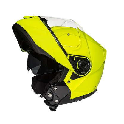 D.O.T. & ECE Daytona Glide- Fluorescent Yellow