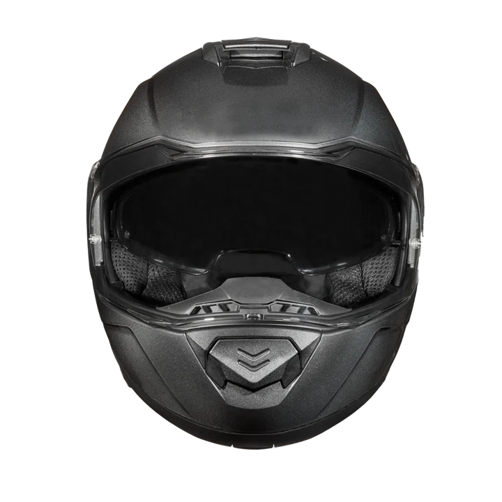 D.O.T. & ECE Daytona Glide- Gun Metal Grey Metallic
