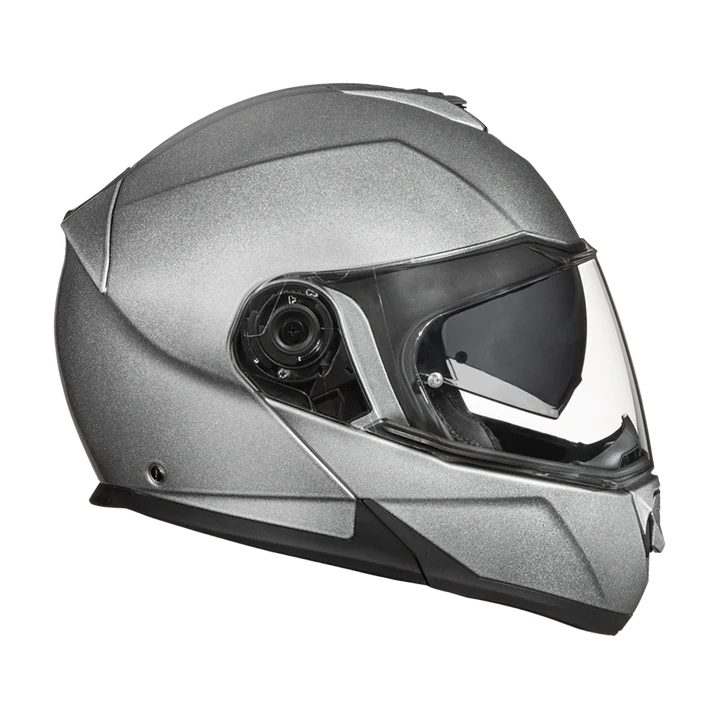 D.O.T. & ECE Daytona Glide- Silver Metallic