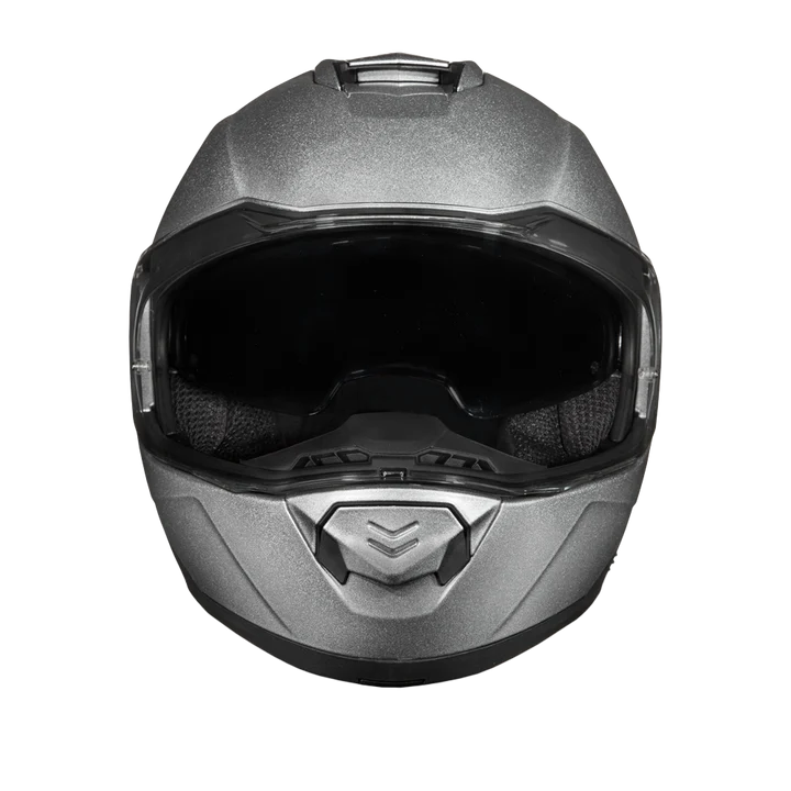 D.O.T. & ECE Daytona Glide- Silver Metallic