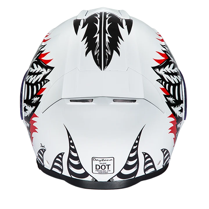 D.O.T. & ECE Daytona Glide- W/ Phoenix