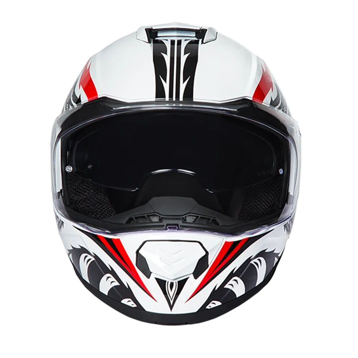 D.O.T. & ECE Daytona Glide- W/ Phoenix