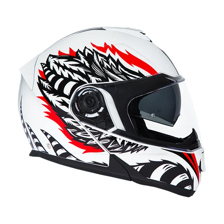 D.O.T. & ECE Daytona Glide- W/ Phoenix